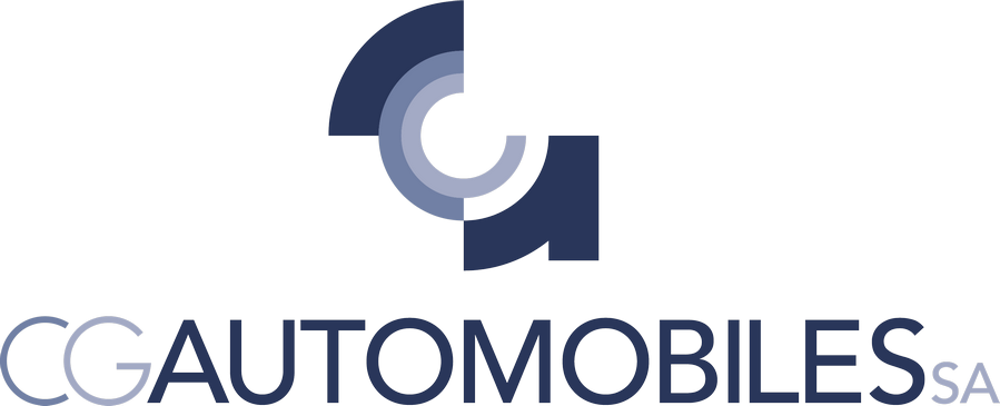 logo cga