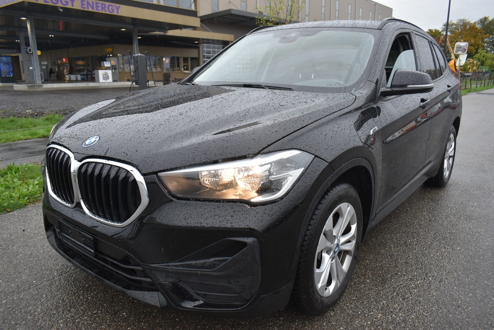 BMW X 1